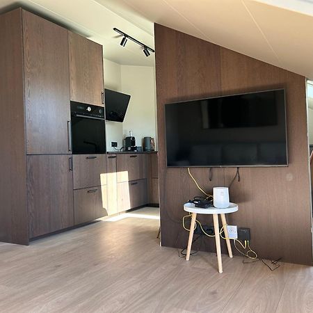 G10 Apartments Akureyri Zewnętrze zdjęcie