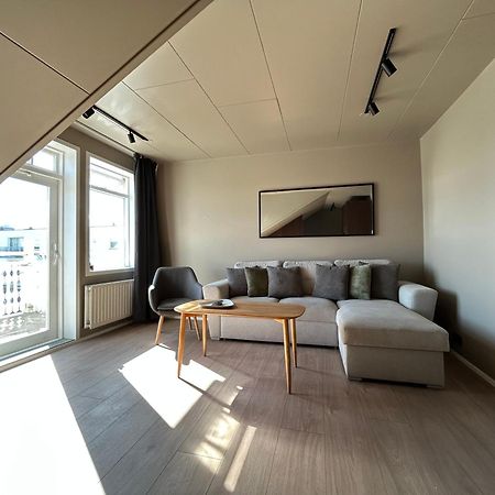 G10 Apartments Akureyri Zewnętrze zdjęcie