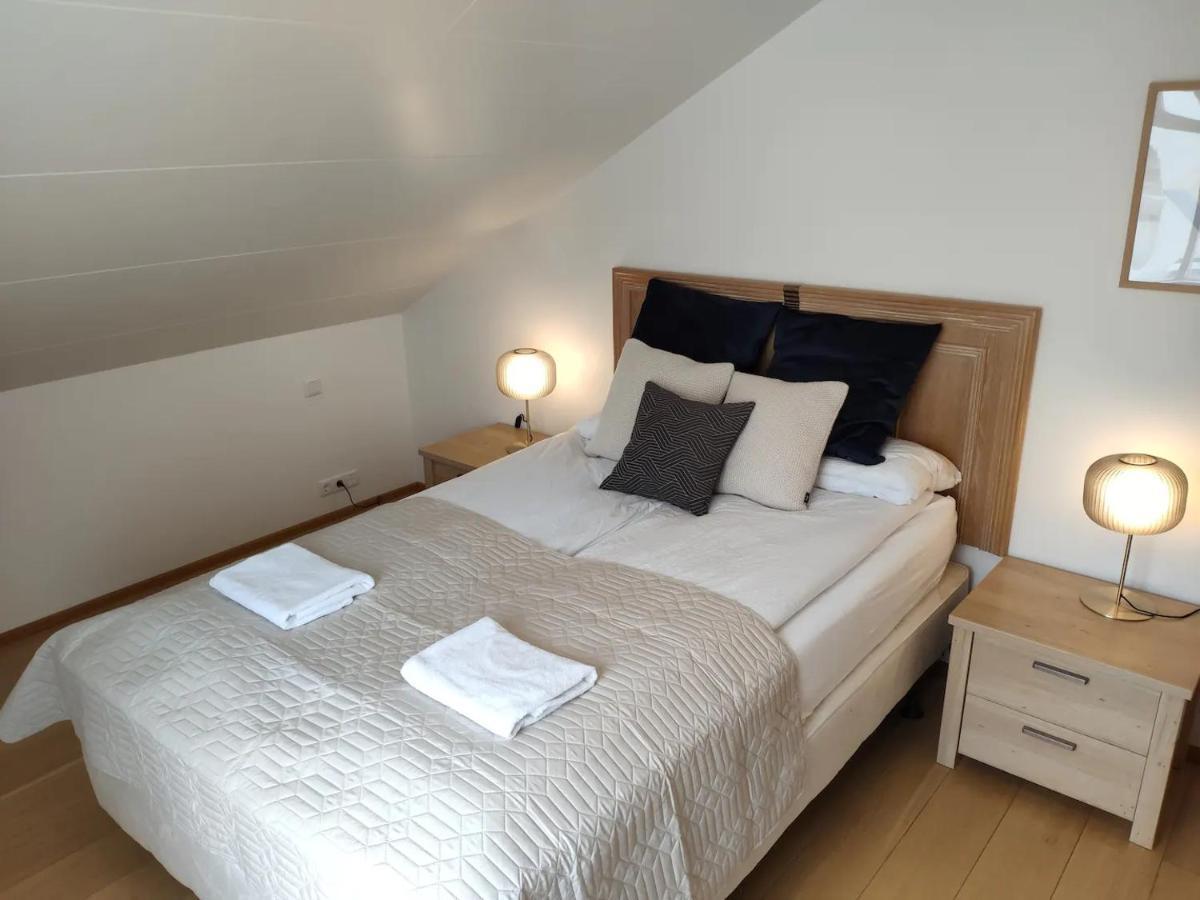 G10 Apartments Akureyri Zewnętrze zdjęcie