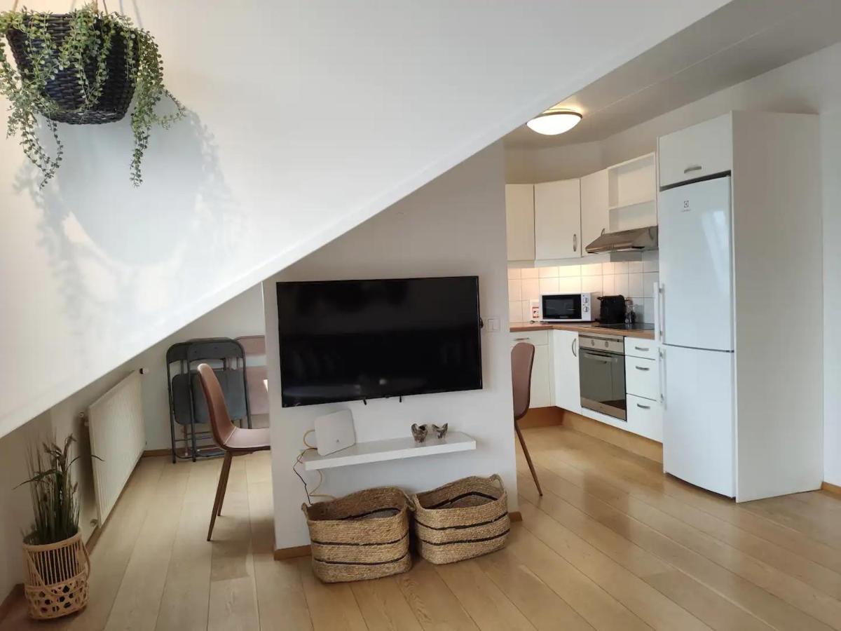 G10 Apartments Akureyri Zewnętrze zdjęcie