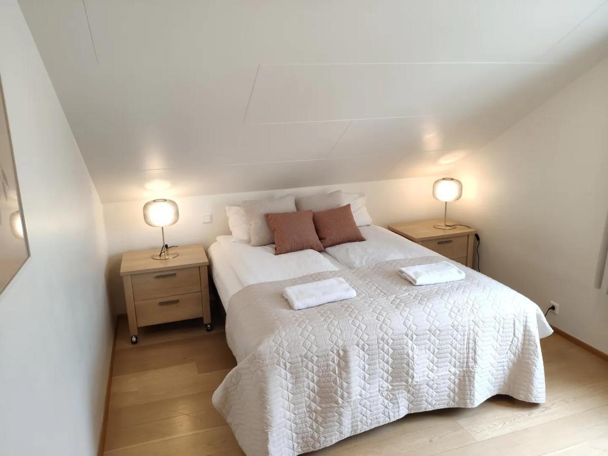 G10 Apartments Akureyri Zewnętrze zdjęcie