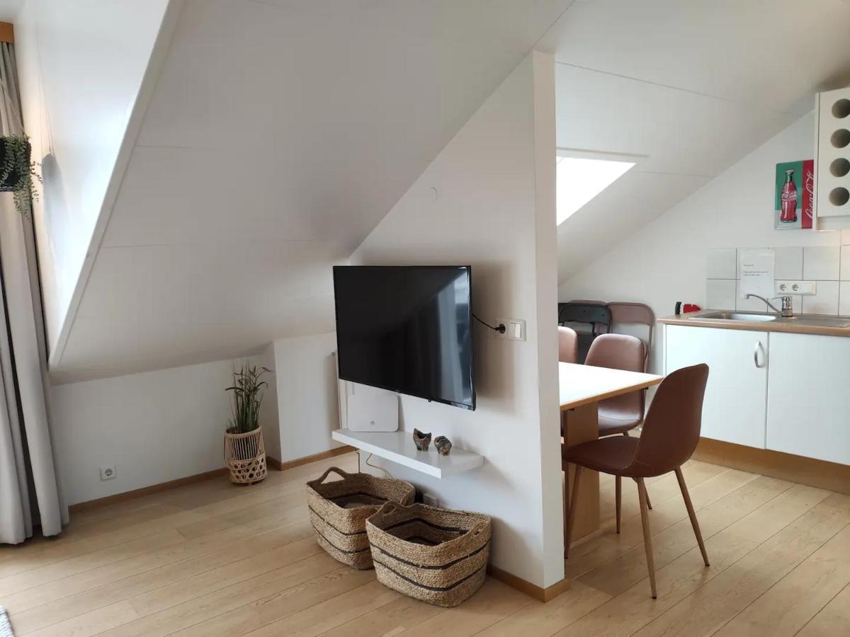 G10 Apartments Akureyri Zewnętrze zdjęcie