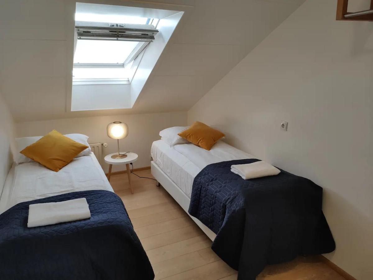 G10 Apartments Akureyri Zewnętrze zdjęcie