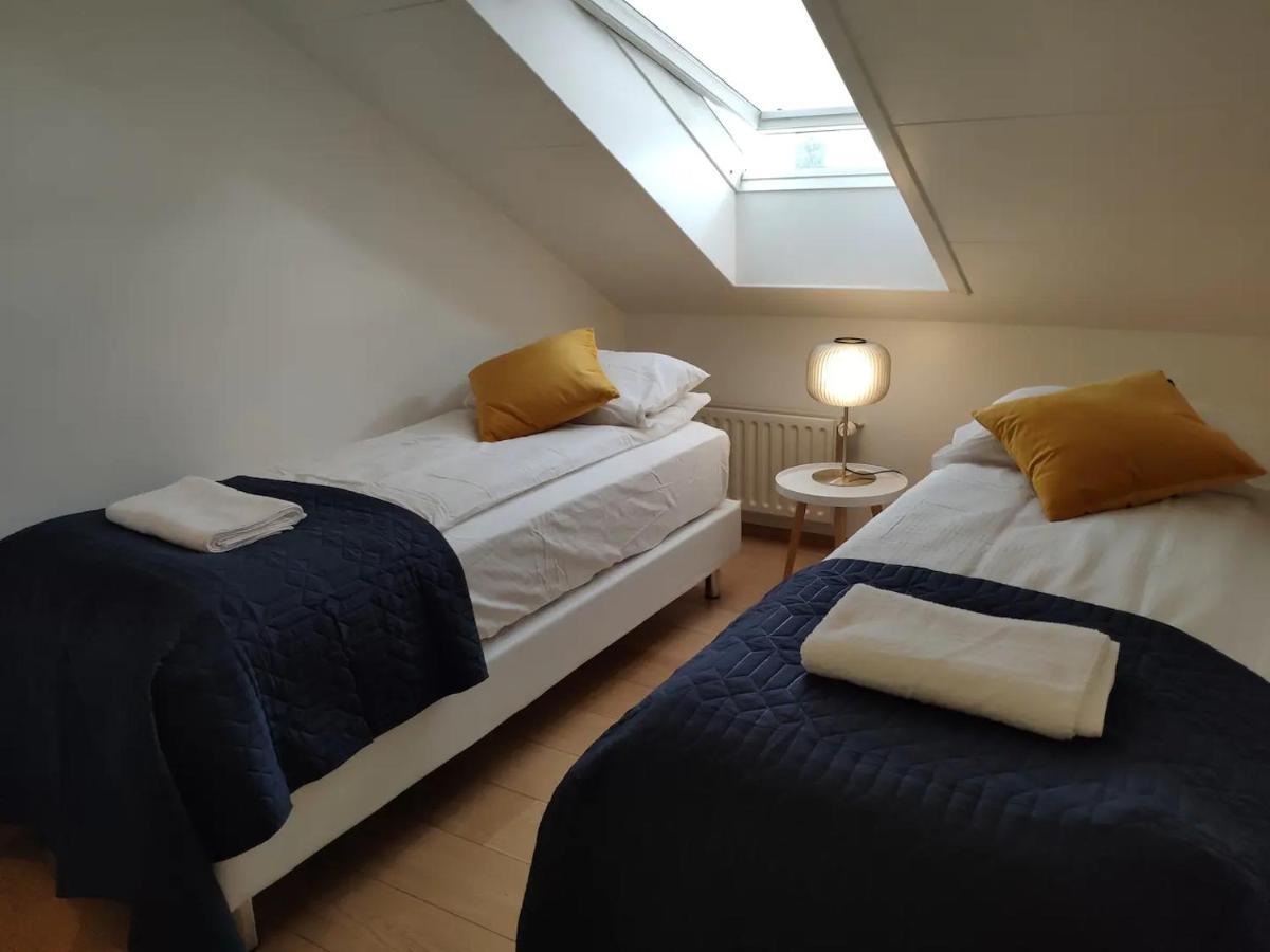 G10 Apartments Akureyri Zewnętrze zdjęcie