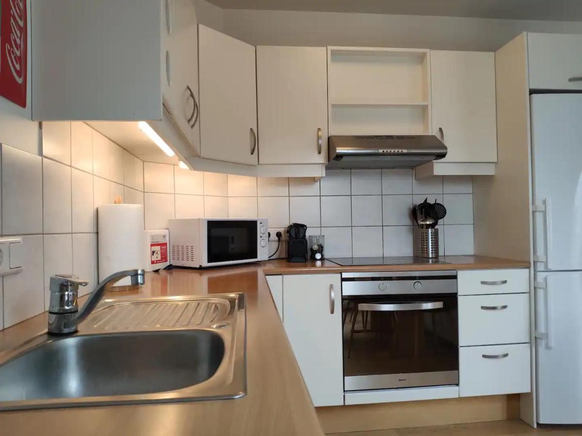 G10 Apartments Akureyri Zewnętrze zdjęcie