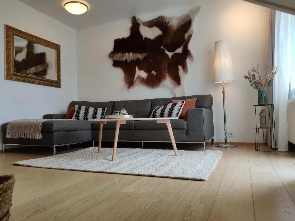 G10 Apartments Akureyri Zewnętrze zdjęcie