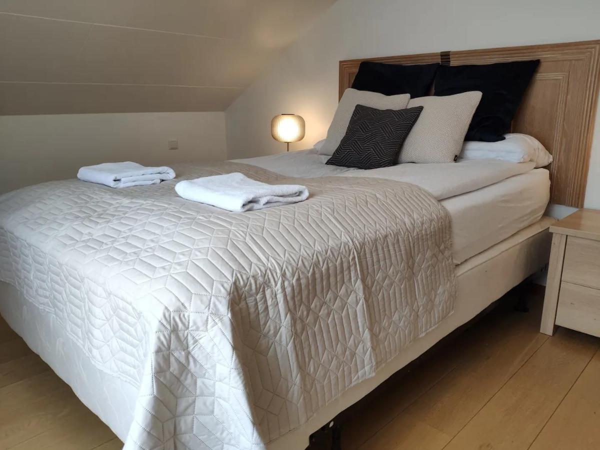 G10 Apartments Akureyri Zewnętrze zdjęcie