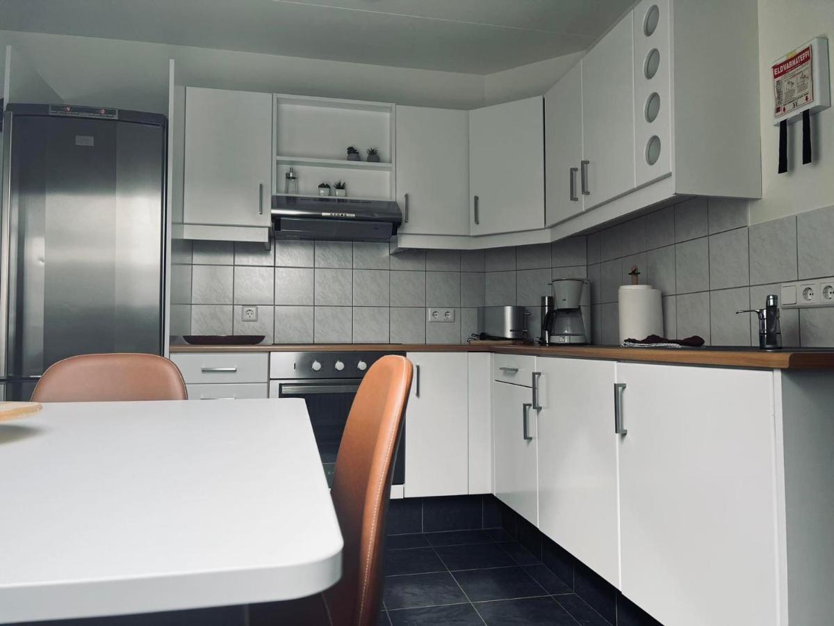 G10 Apartments Akureyri Zewnętrze zdjęcie