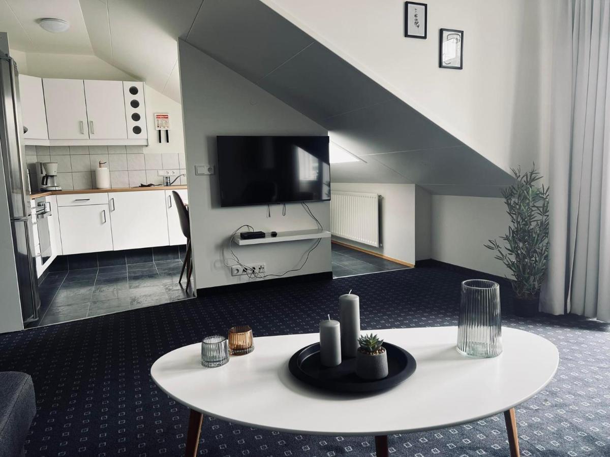 G10 Apartments Akureyri Zewnętrze zdjęcie