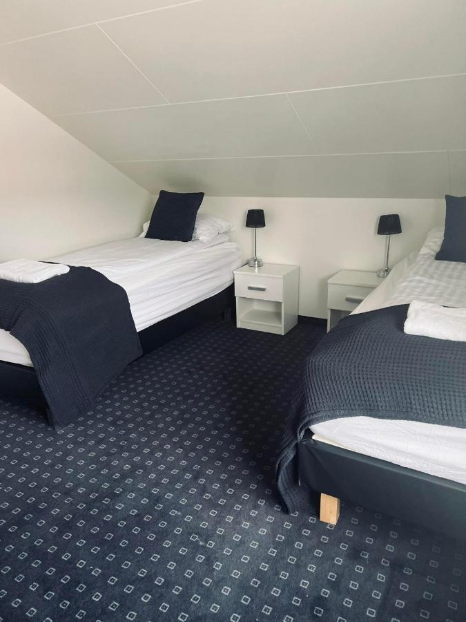 G10 Apartments Akureyri Zewnętrze zdjęcie