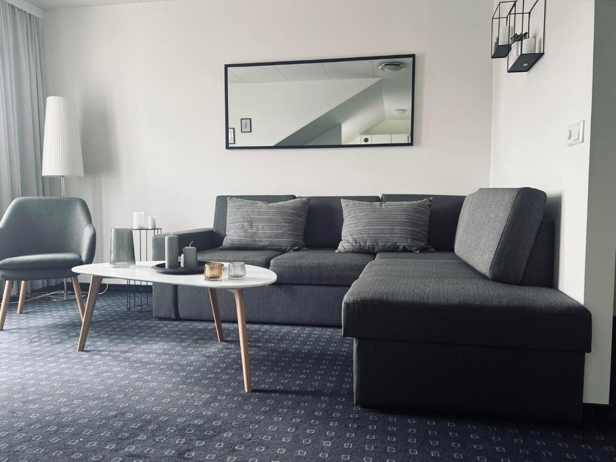 G10 Apartments Akureyri Zewnętrze zdjęcie