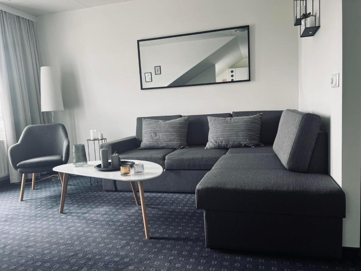 G10 Apartments Akureyri Zewnętrze zdjęcie