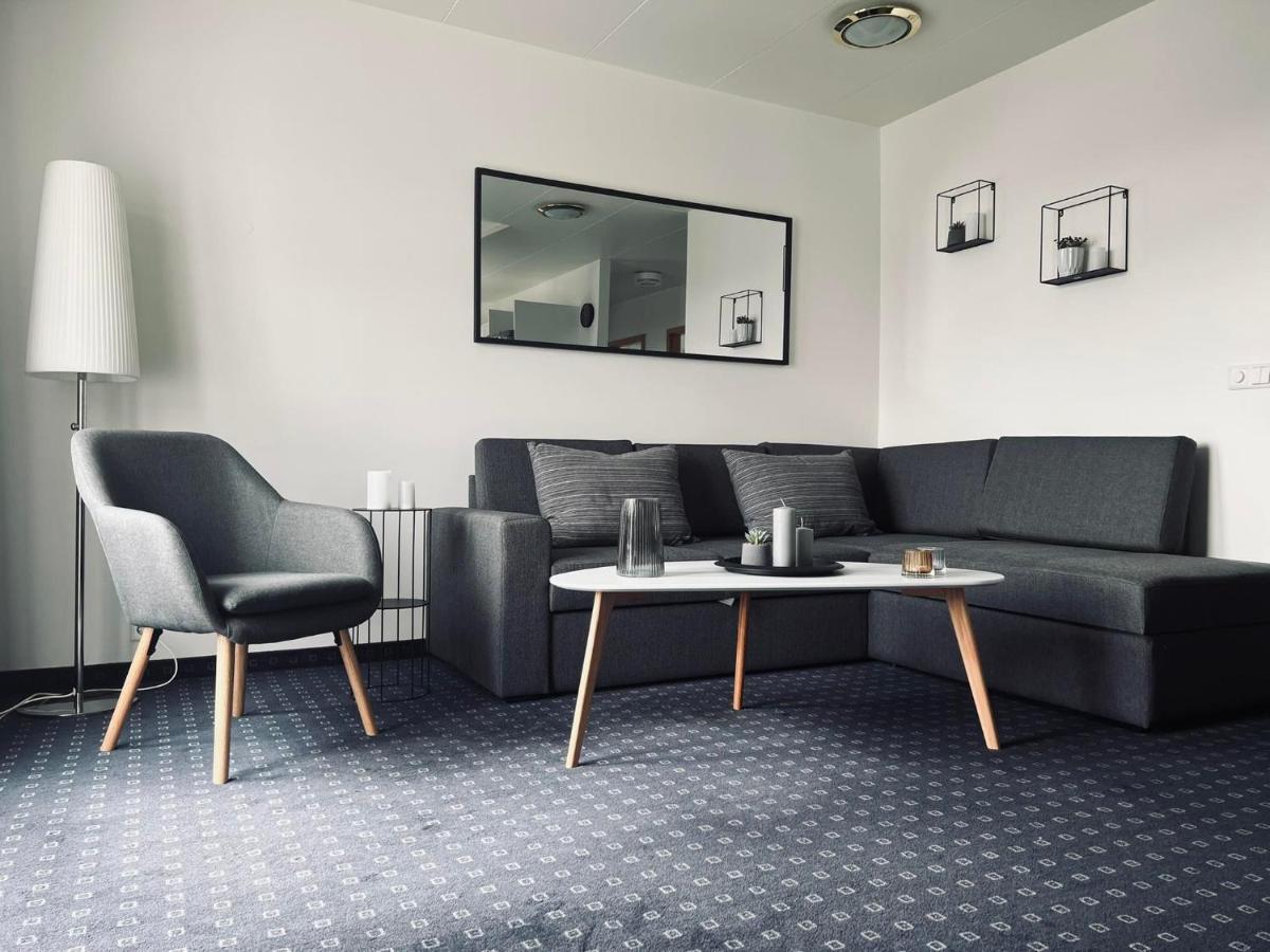 G10 Apartments Akureyri Zewnętrze zdjęcie