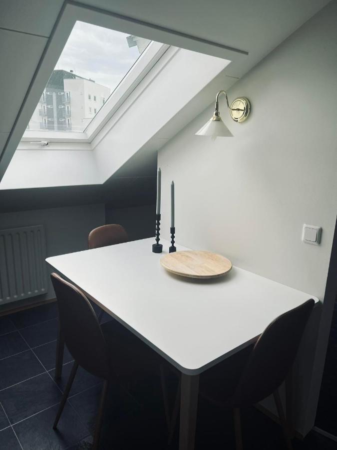 G10 Apartments Akureyri Zewnętrze zdjęcie