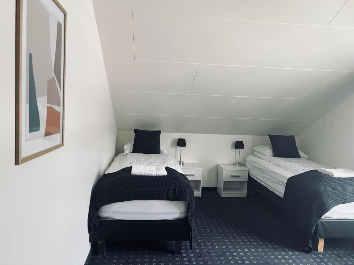 G10 Apartments Akureyri Zewnętrze zdjęcie