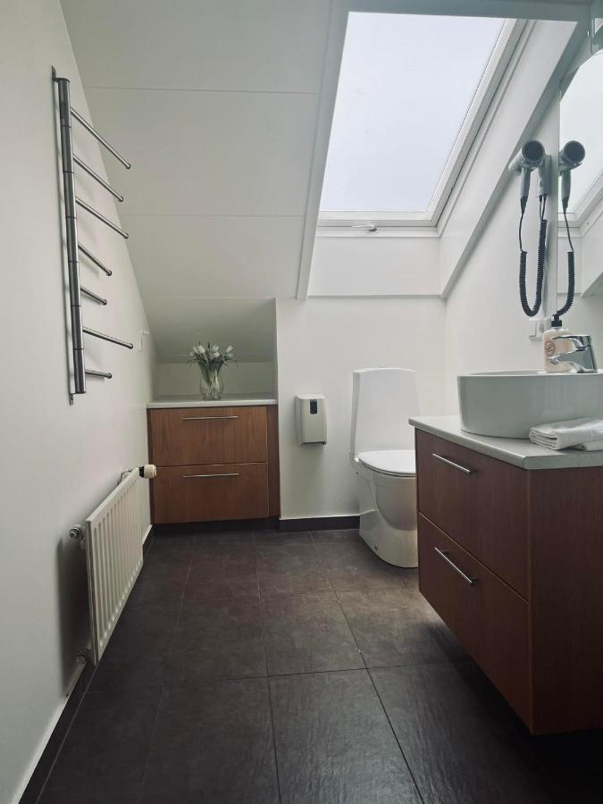 G10 Apartments Akureyri Zewnętrze zdjęcie