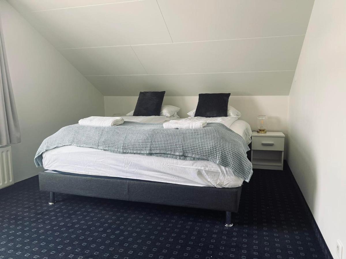 G10 Apartments Akureyri Zewnętrze zdjęcie