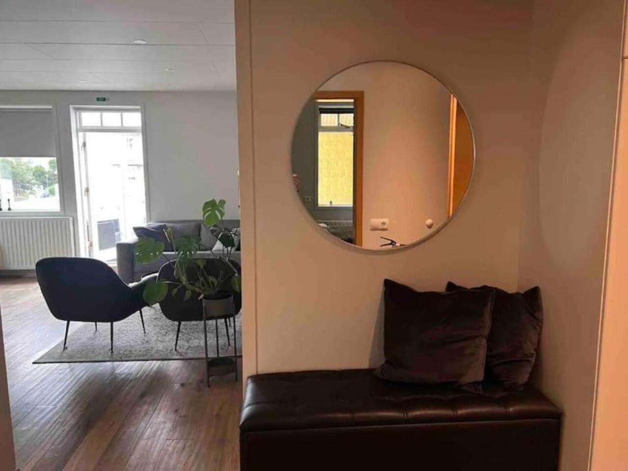 G10 Apartments Akureyri Zewnętrze zdjęcie