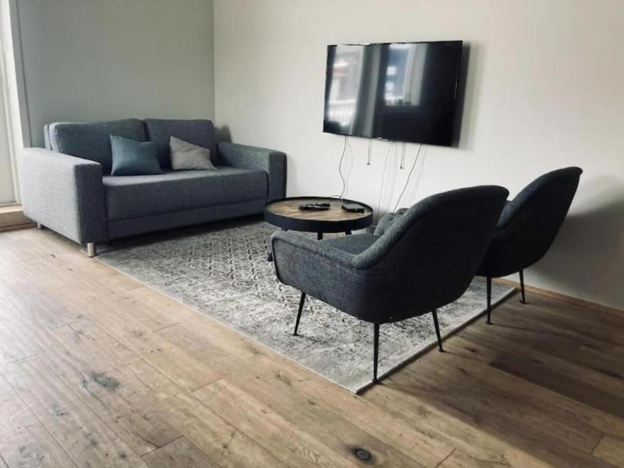 G10 Apartments Akureyri Zewnętrze zdjęcie