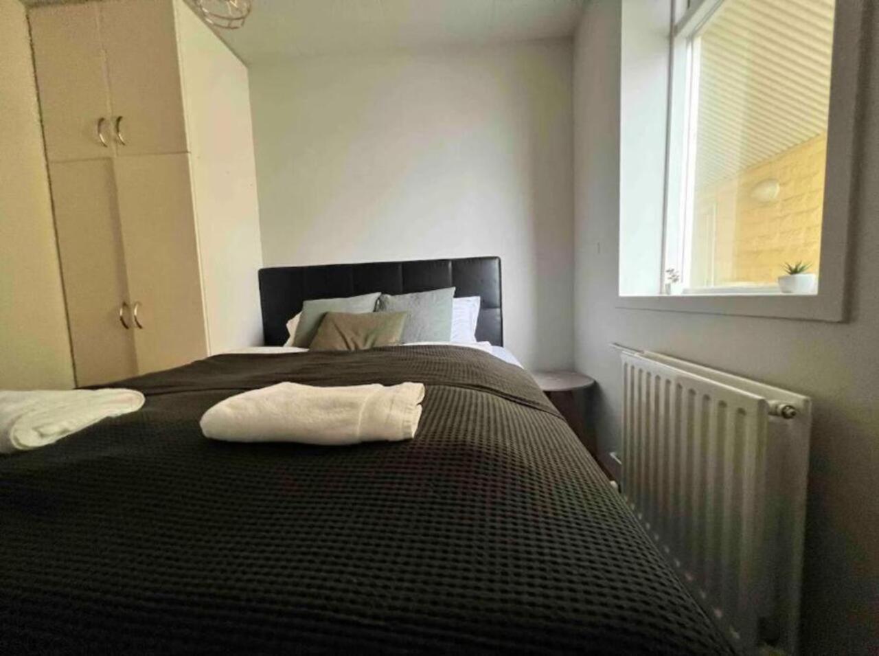 G10 Apartments Akureyri Zewnętrze zdjęcie
