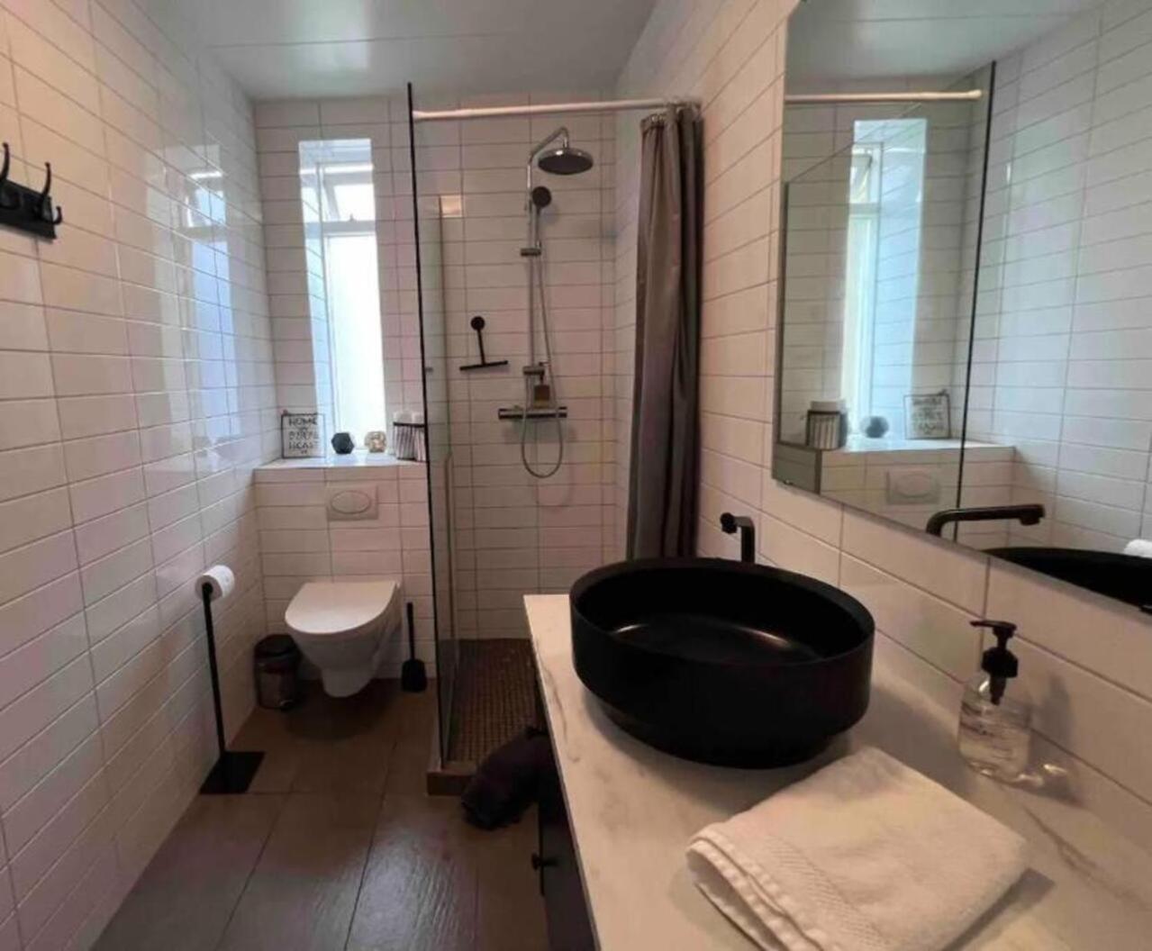 G10 Apartments Akureyri Zewnętrze zdjęcie