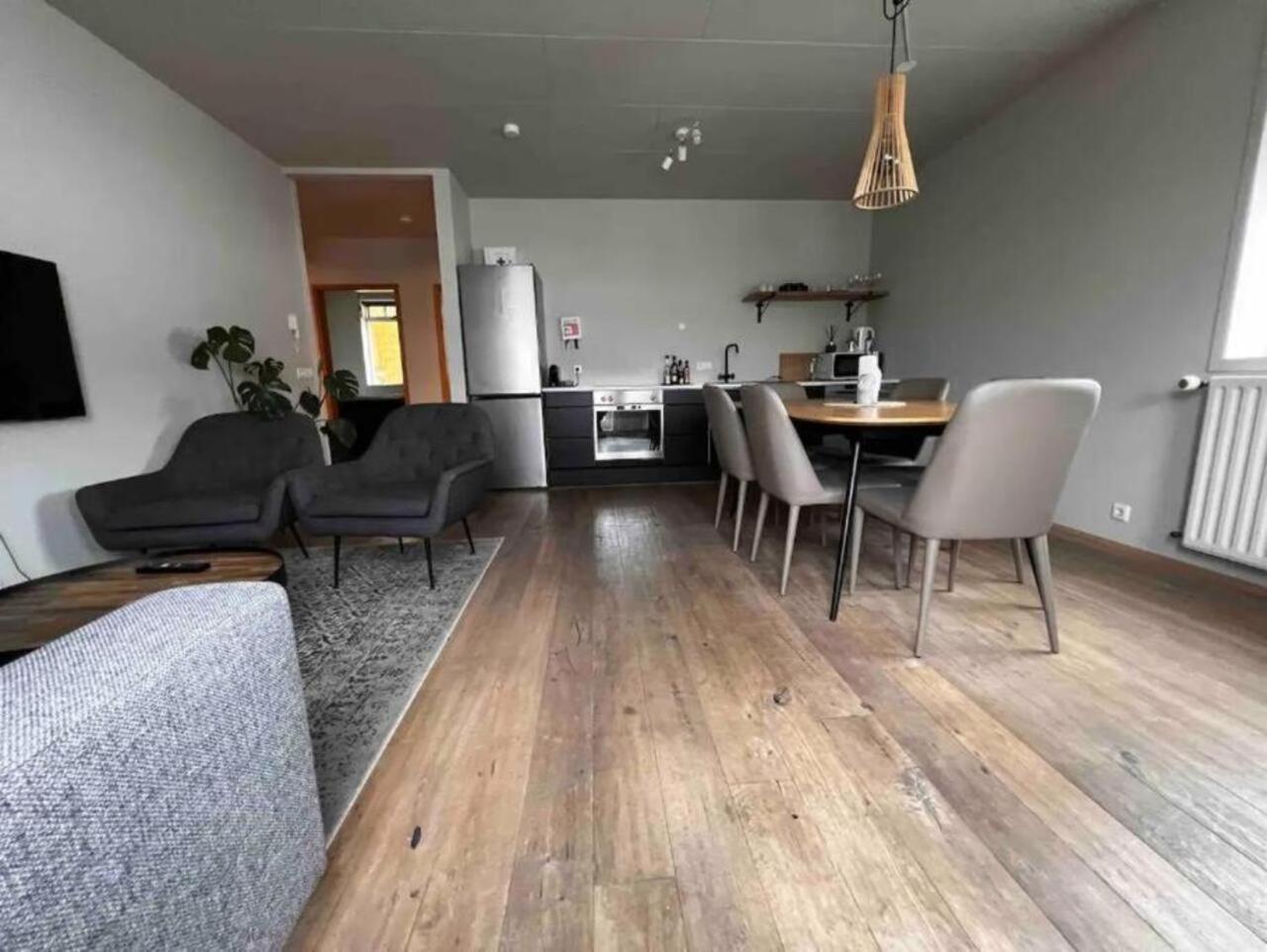 G10 Apartments Akureyri Zewnętrze zdjęcie