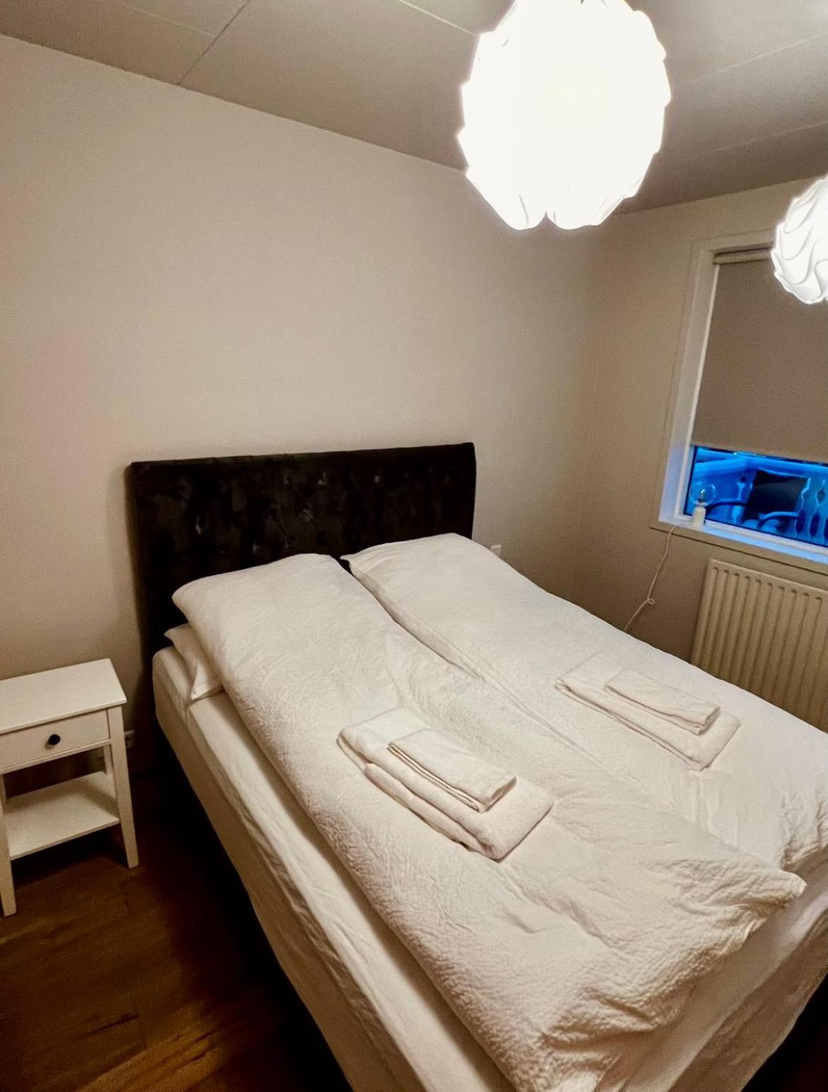 G10 Apartments Akureyri Zewnętrze zdjęcie
