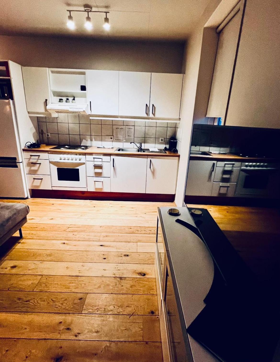 G10 Apartments Akureyri Zewnętrze zdjęcie