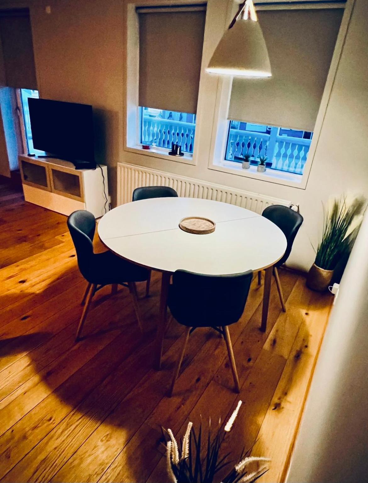 G10 Apartments Akureyri Zewnętrze zdjęcie
