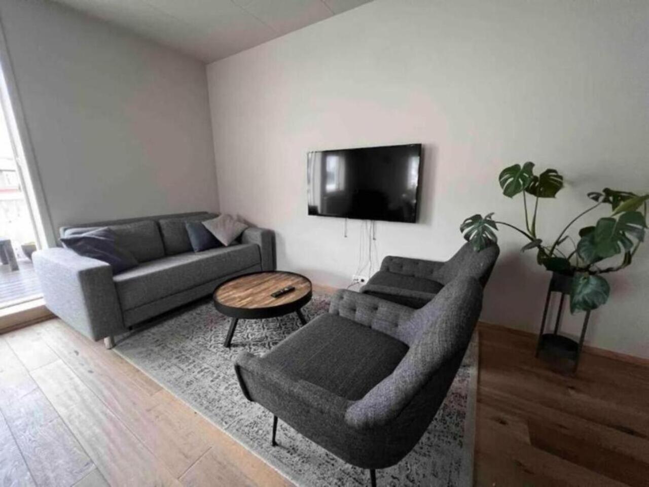 G10 Apartments Akureyri Zewnętrze zdjęcie