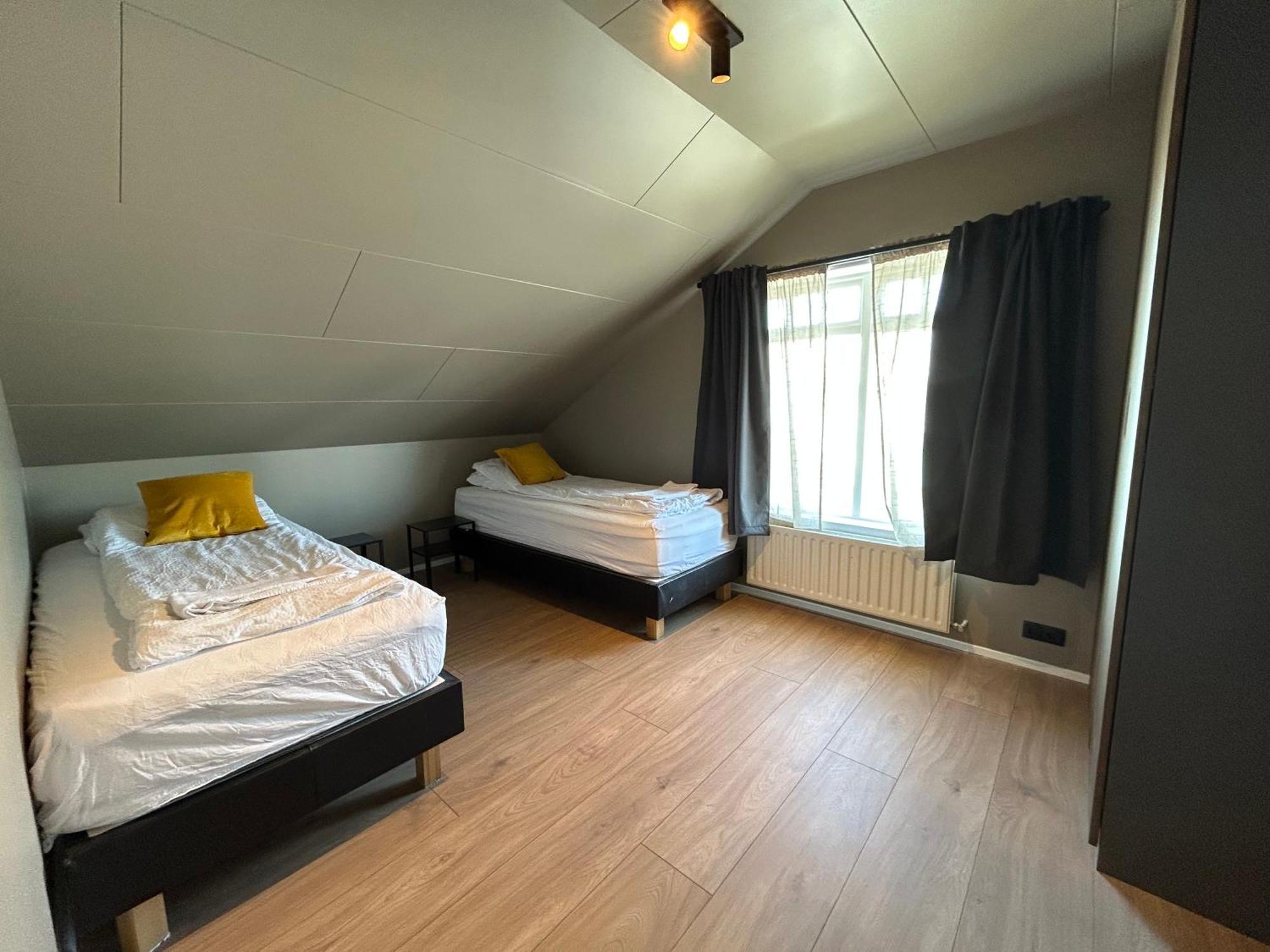 G10 Apartments Akureyri Zewnętrze zdjęcie