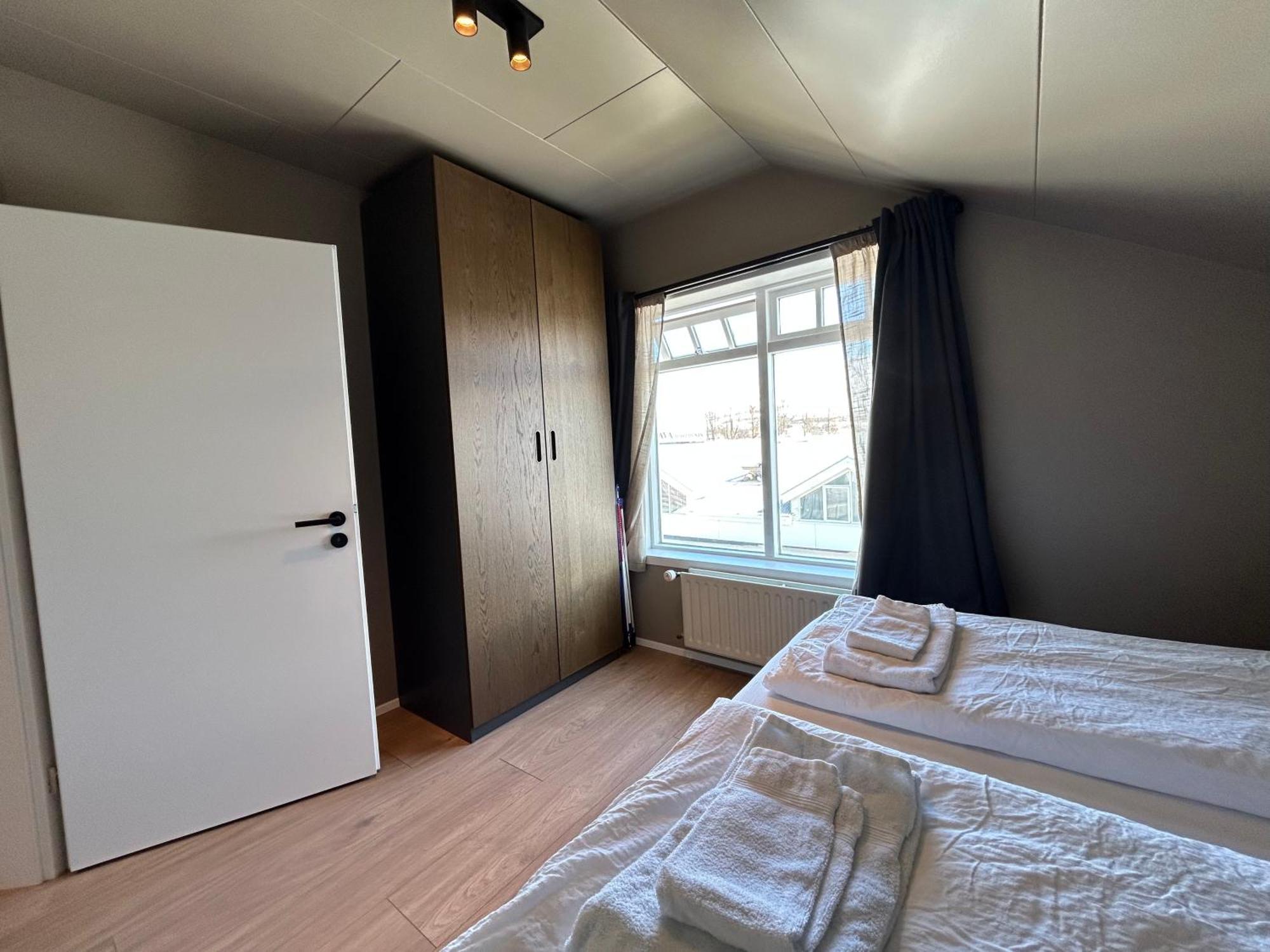 G10 Apartments Akureyri Zewnętrze zdjęcie