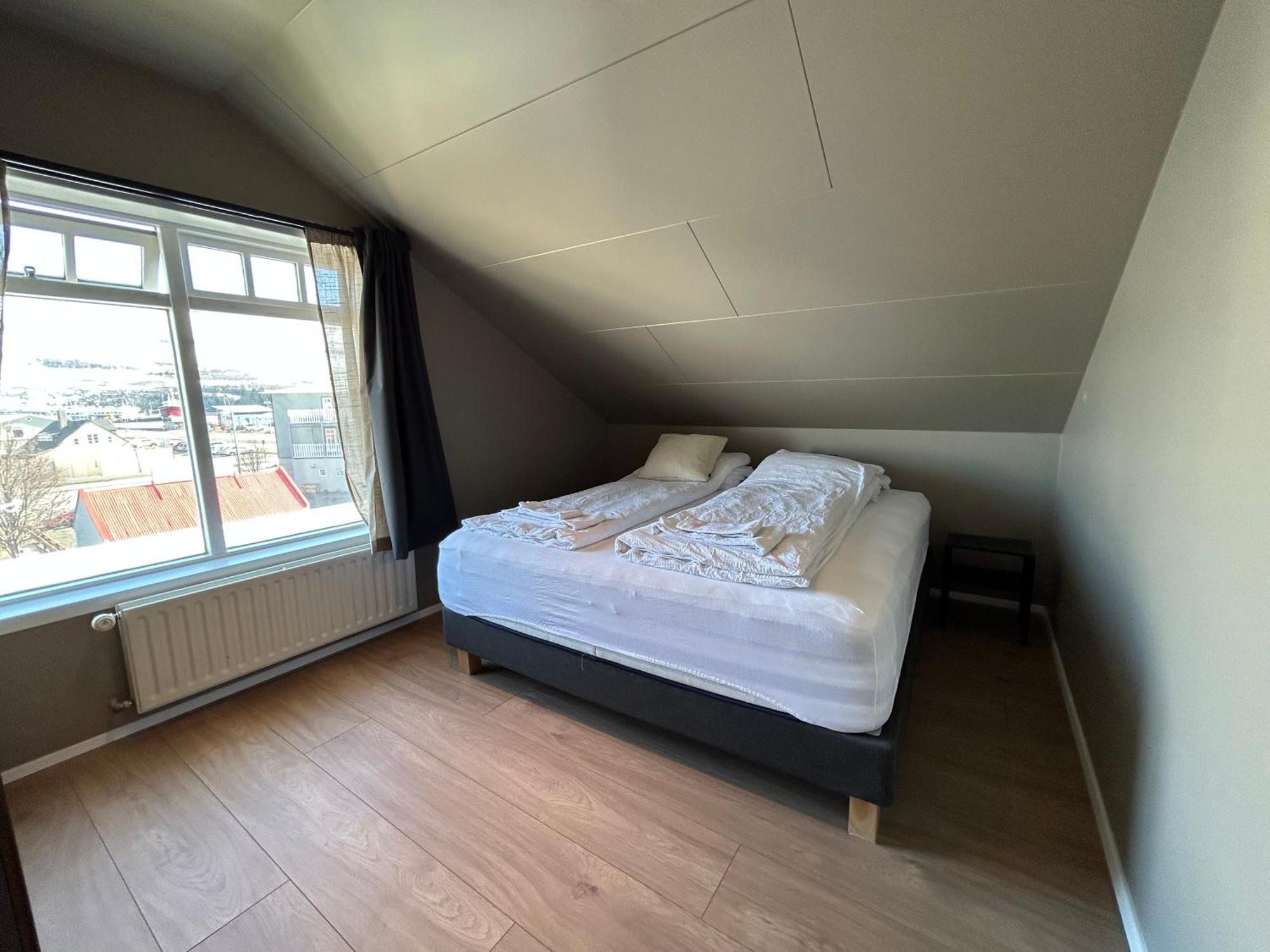 G10 Apartments Akureyri Zewnętrze zdjęcie