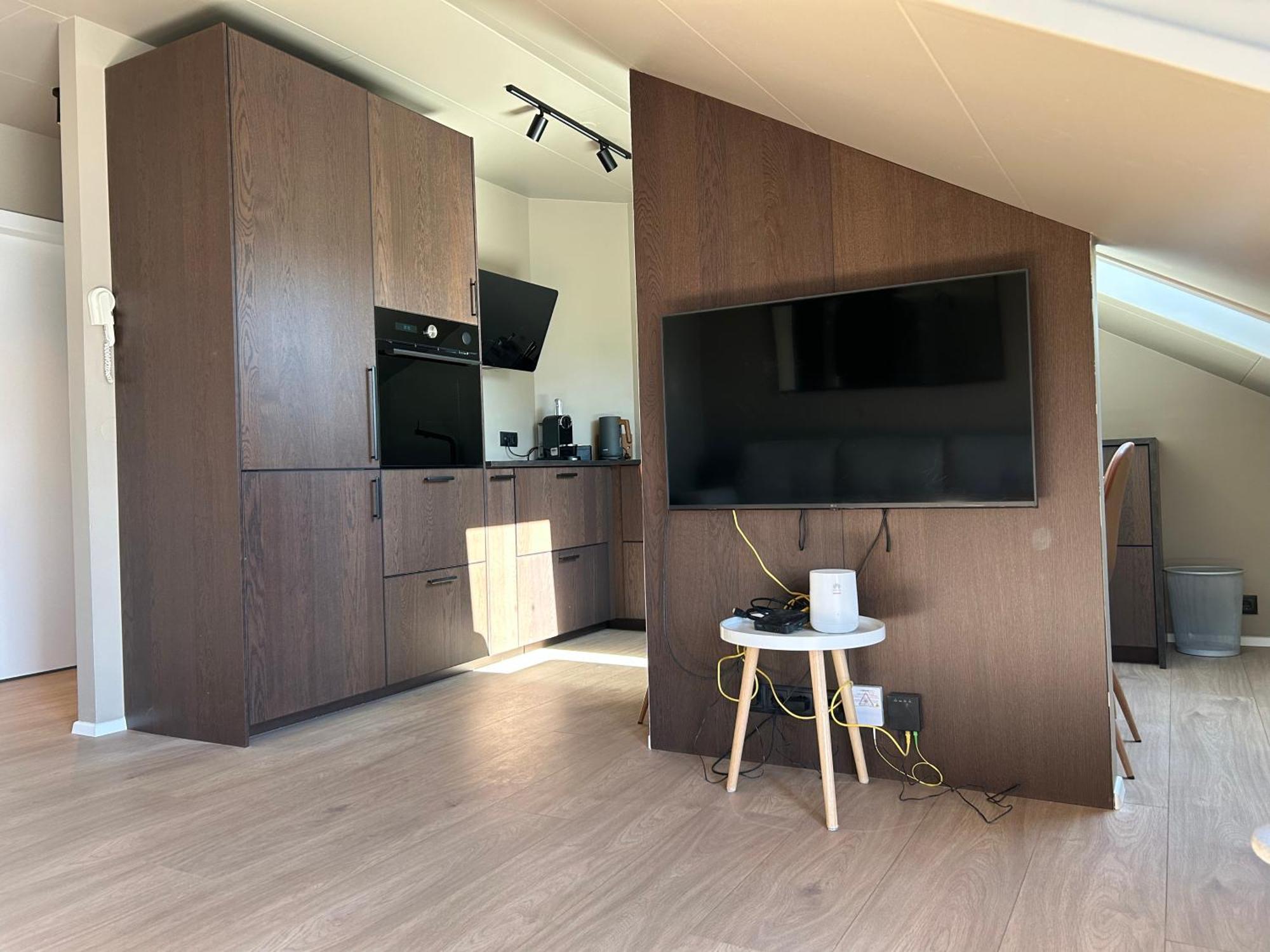 G10 Apartments Akureyri Zewnętrze zdjęcie